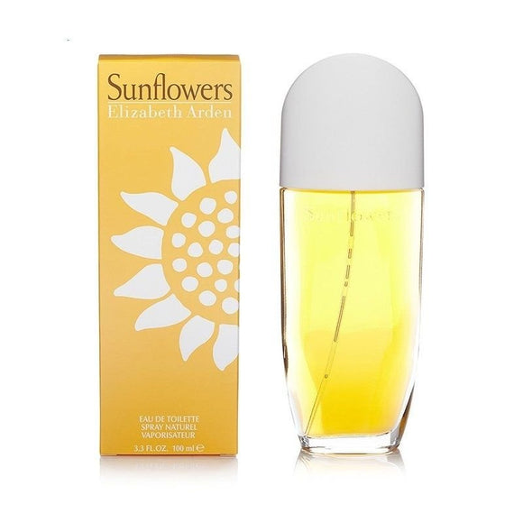 Sunflowers EDT Spray 100ml - O'Sullivans Pharmacy - Fragrance & Gift - 85805757748