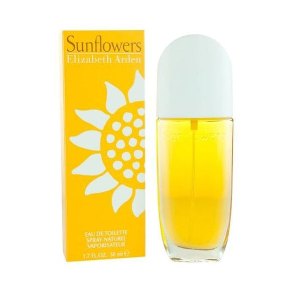 Sunflowers EDT Spray 50ml - O'Sullivans Pharmacy - Fragrance & Gift - 85805757847