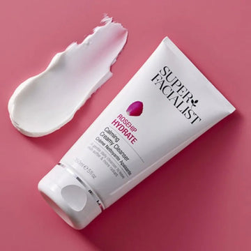 Super Facialist Rosehip Hydrate Cleanser 150ml - O'Sullivans Pharmacy