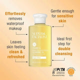 Super Facialist Vitamin C+ Cleansing Oil 200ml - O'Sullivans Pharmacy