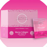 Supplements Made Simple Marine Collagen 30 Sachets - O'Sullivans Pharmacy