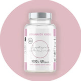 Supplements Made Simple Vitamin D Soft 60 Capsules - O'Sullivans Pharmacy