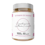 Supplements Made Simple Vitamin D Soft 60 Capsules - O'Sullivans Pharmacy
