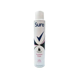 Sure Anti Perspirant 200ml - O'Sullivans Pharmacy