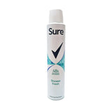 Sure Anti Perspirant 200ml - O'Sullivans Pharmacy