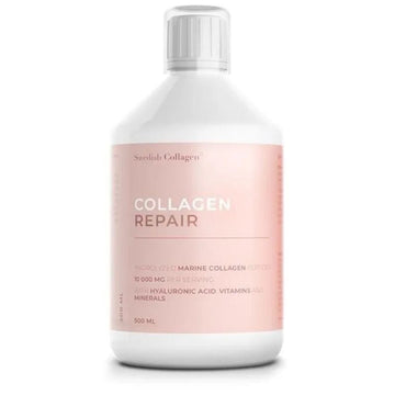 Swedish Collagen Repair 500ml - O'Sullivans Pharmacy