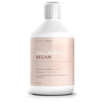 Swedish Collagen Vegan 500ml - O'Sullivans Pharmacy