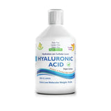 Swedish Nutra Hyaluronic Acid 500ml - O'Sullivans Pharmacy