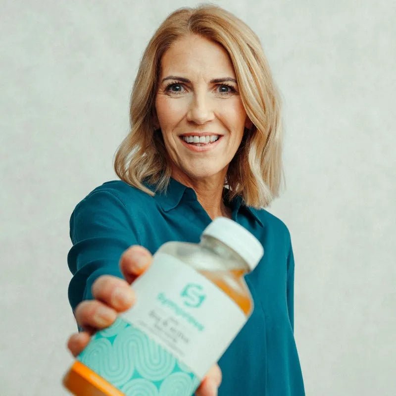 Symprove Live & Active Bacteria Probiotic Mango & Passion Fruit 500ml Symprove Live & Active Bacteria Probiotic Mango & Passion Fruit 500ml