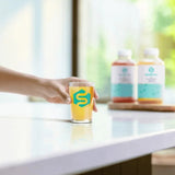 Symprove 1 Week Supply Mango & Passion Fruit 500ml Pack - O'Sullivans Pharmacy