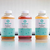 Symprove 4 Week Supply Mango & Passion Fruit 4 x 500ml Pack - O'Sullivans Pharmacy