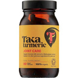 Taka Turmeric Organic Jointcare Capsules 90 Pack - O'Sullivans Pharmacy