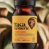 Taka Turmeric Organic Jointcare Capsules 90 Pack - O'Sullivans Pharmacy