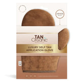 Tan Organic Application Glove - O'Sullivans Pharmacy