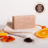 Tan Organic Tan Removal Scrub Bar - O'Sullivans Pharmacy