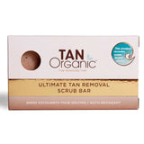 Tan Organic Tan Removal Scrub Bar - O'Sullivans Pharmacy