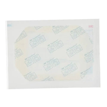 Tegaderm 15cm x 20cm Self Adhesive Film Dressing 10 Pack - O'Sullivans Pharmacy