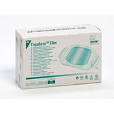 Tegaderm 6cm x 7cm Self Adhesive Film Dressing 100 Pack - O'Sullivans Pharmacy