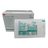 Tegaderm 6cm x 7cm Self Adhesive Film Dressing 100 Pack - O'Sullivans Pharmacy