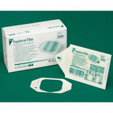 Tegaderm 6cm x 7cm Self Adhesive Film Dressing 100 Pack - O'Sullivans Pharmacy