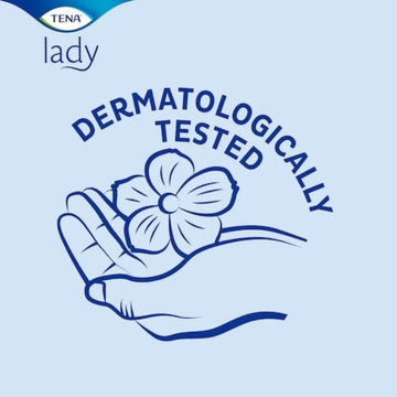 Tena Lady Super Pad 15 Pack - O'Sullivans Pharmacy