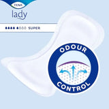 Tena Lady Super Pad 15 Pack - O'Sullivans Pharmacy
