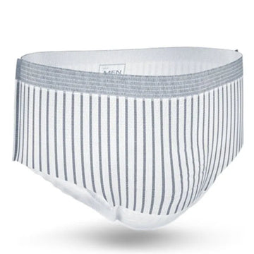 Tena Men Premium Fit Level 4 Maxi Pants Medium 9 Pack - O'Sullivans Pharmacy