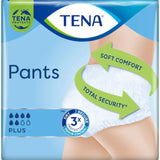 Tena Pants Plus Small 14 Pack - O'Sullivans Pharmacy