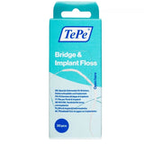 TePe Bridge and Implant Floss - O'Sullivans Pharmacy