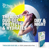 Thealoz Duo Gel Dry Eye Single Dose Drops 30 X 0.4g - O'Sullivans Pharmacy - Medicines & Health - 3662042002847