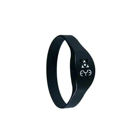 Theye Mosquito Repellent Wrist Band - Black - O'Sullivans Pharmacy