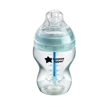Tommee Tippee Closer To Nature Advanced Anti Colic Bottle 260ml - O'Sullivans Pharmacy