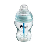 Tommee Tippee Closer To Nature Advanced Anti Colic Bottle 260ml - O'Sullivans Pharmacy