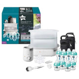 Tommee Tippee Closer To Nature Anti Colic Complete Feeding Set - O'Sullivans Pharmacy