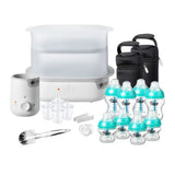 Tommee Tippee Closer To Nature Anti Colic Complete Feeding Set - O'Sullivans Pharmacy