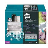 Tommee Tippee Closer To Nature Anti Colic Complete Feeding Set - O'Sullivans Pharmacy