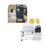 Tommee Tippee Closer To Nature Anti Colic Complete Starter Set - O'Sullivans Pharmacy