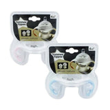 Tommee Tippee Closer To Nature Bottle Handles 2 Pack - O'Sullivans Pharmacy
