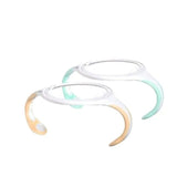 Tommee Tippee Closer To Nature Bottle Handles 2 Pack - O'Sullivans Pharmacy