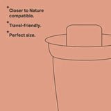 Tommee Tippee Closer To Nature Milk Powder Dispensers 6 Pack - O'Sullivans Pharmacy