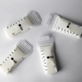 Tommee Tippee Closer To Nature Milk Storage Bags 36 Pack - O'Sullivans Pharmacy