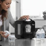 Tommee Tippee Closer To Nature Perfect Prep Machine Black - O'Sullivans Pharmacy