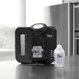 Tommee Tippee Closer To Nature Perfect Prep Machine Black - O'Sullivans Pharmacy