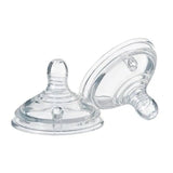 Tommee Tippee Closer To Nature Vari Flow Teats 2 Pack - O'Sullivans Pharmacy