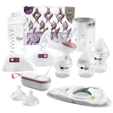 Tommee Tippee Complete Breastfeeding Kit - O'Sullivans Pharmacy