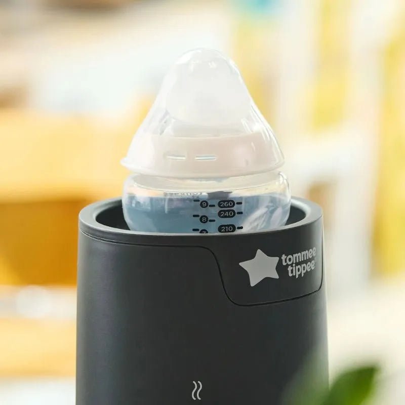 tommee tippee bottle warmer travel feeding bottle