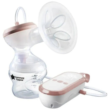 Tommee Tippee Electric Breast Pump - O'Sullivans Pharmacy