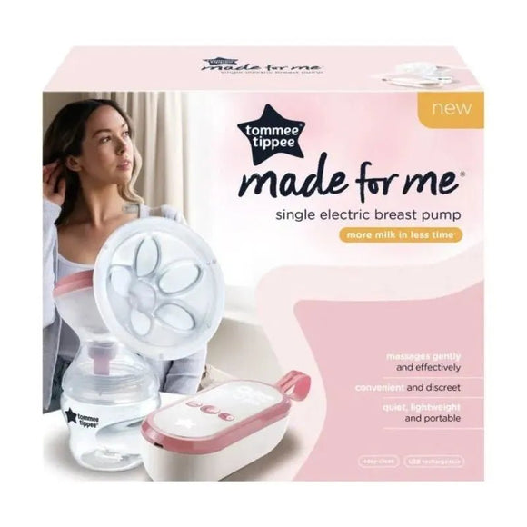 Tommee Tippee Electric Breast Pump - O'Sullivans Pharmacy