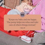 Tommee Tippee Electric Breast Pump - O'Sullivans Pharmacy