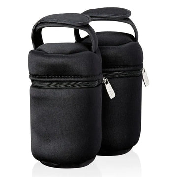 Tommee Tippee Insulated Bottle Bag 2 Pack - O'Sullivans Pharmacy